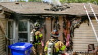 5 people, including 3 children, displaced after Virginia Beach house fire