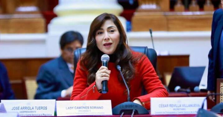 Congreso: SAC suspenderá las investigaciones contra Dina Boluarte hasta que finalice su mandato
