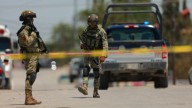 Horror en México: encontraron seis cabezas humanas junto a un mensaje amenazante al borde de una ruta