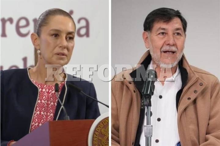 Se solidariza CSP con Noroña y acusa linchamiento