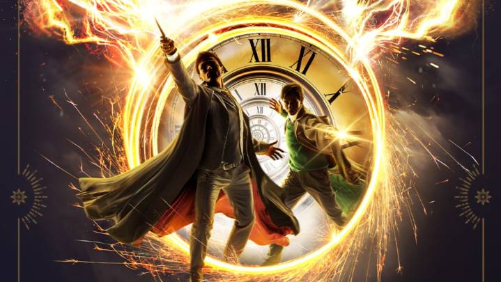 'Harry Potter and the Cursed Child' Casts Fresh Faces