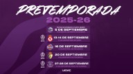 El UEMC CBC Valladolid define su pretemporada con dos partidos no oficiales y tres coperos