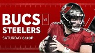 Bucs take on Steelers Saturday on WESH 2