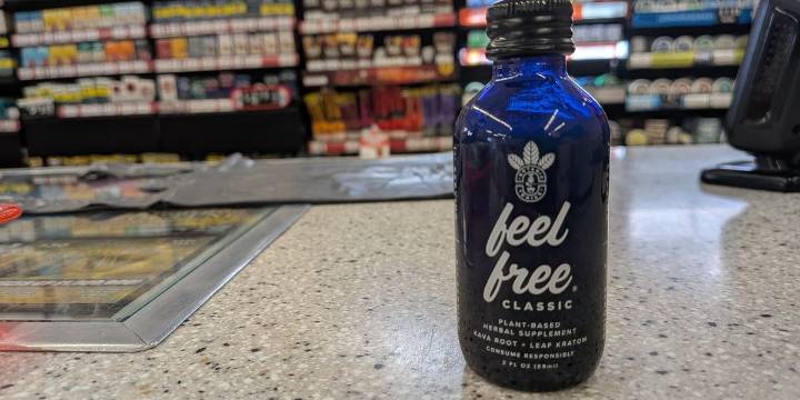 The nefarious 'wellness' drink quietly turning users into fiends
