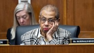 DC delegate Norton faces fitness questions amid federal intervention