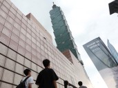 Taiwan’s northeast rattled by magnitude 6 offshore earthquake