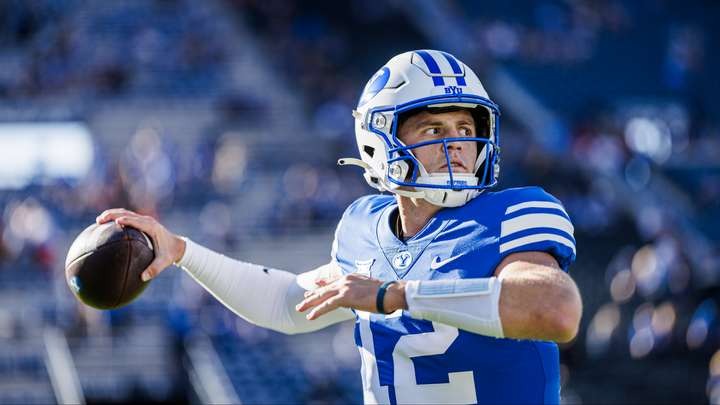 Jake Retzlaff Might Just Be Tulane QB1 After Jon Sumrall’s Brendan Sullivan Injury Update Jake Retzlaff looks locked in as Tulane’s QB1 after Jon Sumrall’s update on Brendan Sullivan’s injury status. 