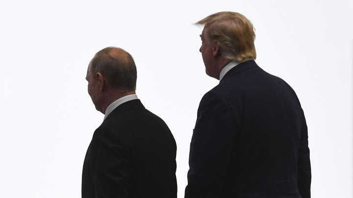 Trump y Putin se citan en Alaska: qué se espera de un encuentro crucial para el fin de la guerra en Ucrania