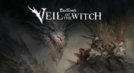 Lost Eidolons: Veil of the Witch v1.0 Launches on PC, PS5, Xbox Series X/S and Nintendo Switch This October