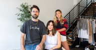 Atlanta stylist boosts confidence, redefines style in viral makeovers
