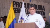Procurador General convocó para el 26 de agosto a los comandantes de mas Fuerzas Militares y de Policía para que expliquen los avances del "Plan Democracia"