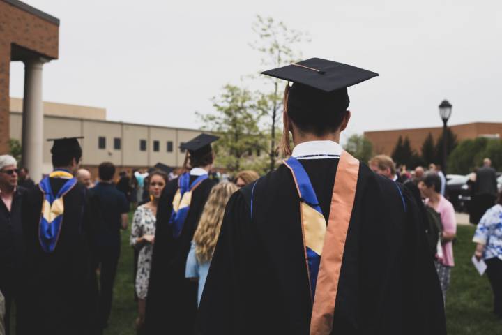 Matt Meyers: Don’t lock out opportunity — TRIO cuts are class warfare on college dreams