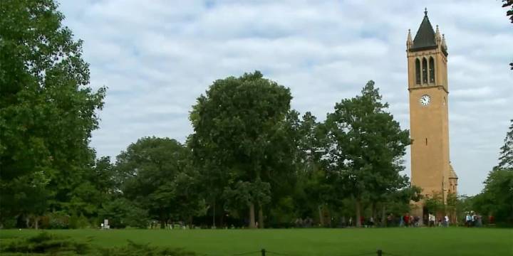 Police find ‘no credible threat’ after receiving reports of active shooter on Iowa State campus
