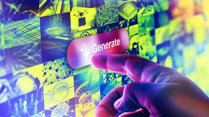 Google's AI Filmmaker Program Flow Helped Creators Make 100 Million Videos