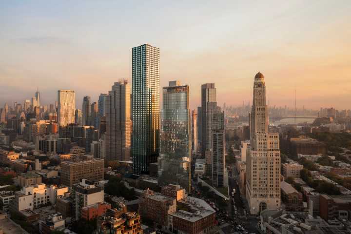 World’s tallest Passive House building in Brooklyn secures $535M in financing