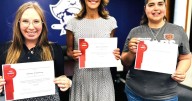 Merrillville schools Pre-K program earns NAEYC accreditation