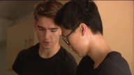 Mountain View teens create fire retardant used in Calistoga