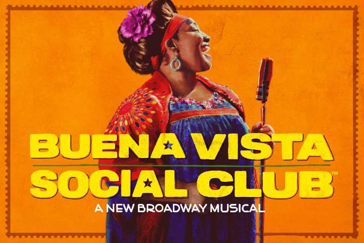 NYC Broadway Week ofrece boletos 2×1 para 24 obras, incluido Buena Vista Social Club