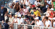 Marijuana smells and rowdy fans: Why Arthur Ashe Stadium and the US Open are so unique and sometimes divisive
