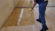 Rehabilitan la Academia Municipal de Arte; inversión de $200 mil