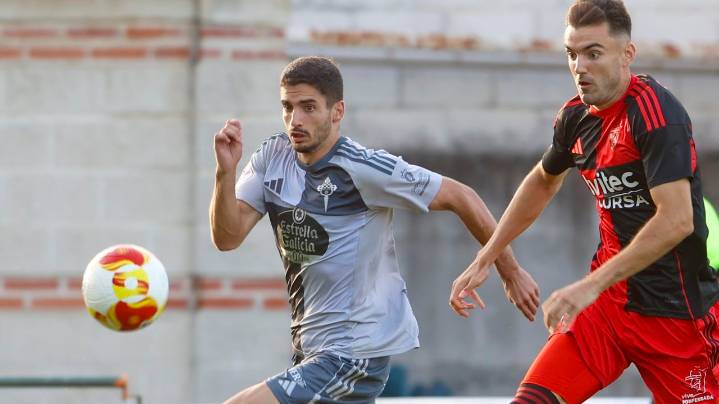 La TVG emitirá cuarenta partidos de Primera Federación