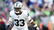 Jamal Adams embracing move to weakside linebacker