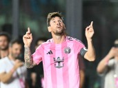 Lionel Messi shines in MLS return as Inter Miami defeat LA Galaxy