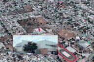 La Uady licita dos obras del Hideyo Noguchi en la Inalámbrica