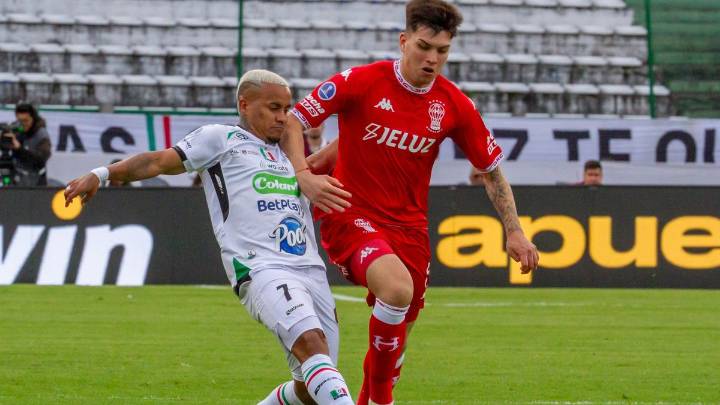 Huracán quiere seguir en la Copa Sudamericana y va por la remontada ante Once Caldas: hora, TV y formaciones