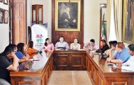 Es Cuatro Ciénegas la sede de Triatlón Regional