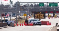Report Shows Canadians Are Boycotting the U.S. in Droves