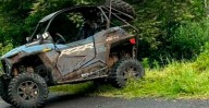 Identifican al hombre que murió tras volcadura de RZR sobre la Morelia