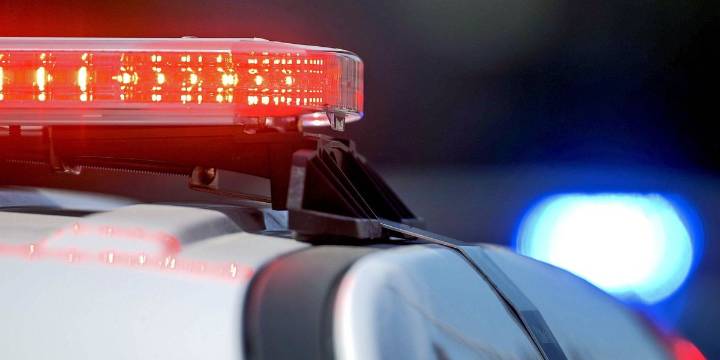 5 soldiers shot at military base in Georgia; suspected shooter apprehended