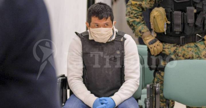Avalan el régimen para detenidos de alta peligrosidad y conceden beneficios al “Coya” Rojas, el narco más temido de Salta"