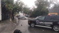 Atiende municipio afectaciones por lluvias
