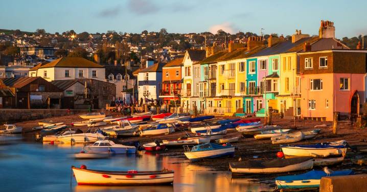 UK's most 'crime ridden' beach as locals assaulted on doorsteps too afraid to go out
