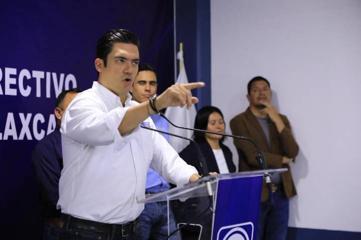 Reforma electoral “a modo” pondrá en riesgo elecciones y estabilidad de México: PAN