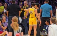 Culprits behind WNBA sex toy incidents unmasked and reveal it was to 'intercept some attention'