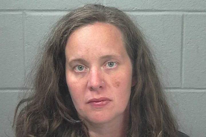 Mother Claimed She Fell in River as 3-Year-Old Girl, Dog Found Dead in Car
