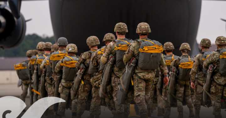Rechazan participación de fuerzas militares estadounidenses en México