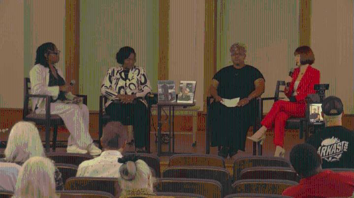 Organization and parents work to reduce gun violence in Pulaski County
