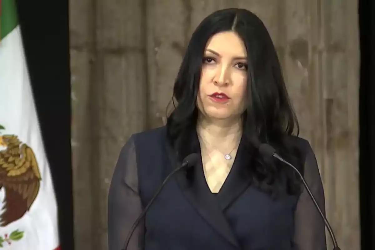 Banxico celebra 100 años: Victoria Rodríguez destaca estabilidad, confianza y modernización del sistema financiero mexicano