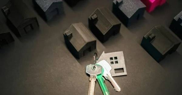 Mercado inmobiliario: en sólo un semestre se otorgaron 19.000 créditos hipotecarios en todo el país