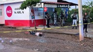 A balazos asesinan a un hombre en la colonia Los Huizaches, Culiacán