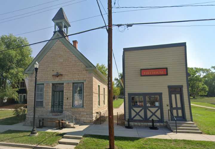 Lawsuit filed against Spring City Council over historic structures