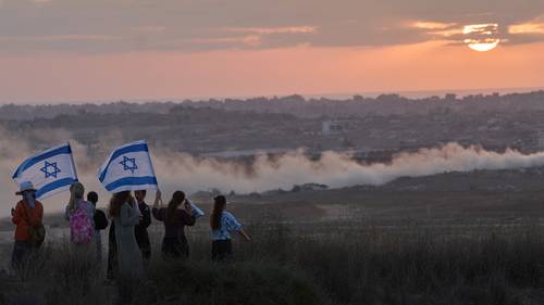 What to know as Israel considers reoccupying Gaza in what would be a major escalation of the war