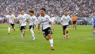 Colo Colo se queda con el clásico ante la U y así quedó la tabla de posiciones