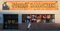 These stores shuttered in Ohio. Spirit Halloween is taking them over