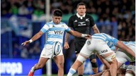 Victoria histórica: Los Pumas derrotaron 29-23 a los All Blacks en el Rugby Championship 2025