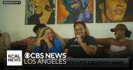 “Fish & Scripts” co-founders talk about creating community for Black creatives